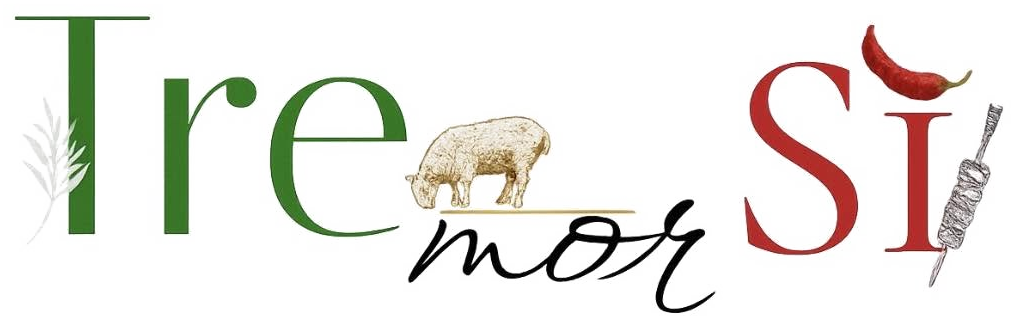 Tre Mor Si